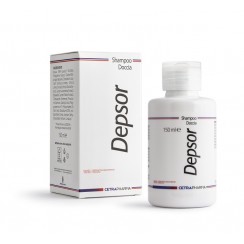 DEPSOR SHAMPOO DOCCIA 150 ML