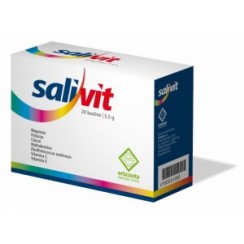 SALIVIT 20 BUSTINE