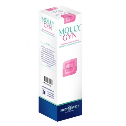 MOLLY GYN DET INT 250ML