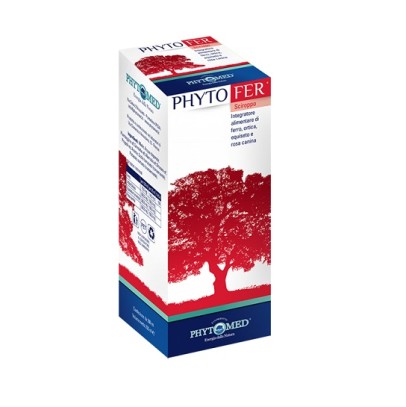 PHYTOFER 200 ML