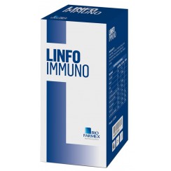 LINFOIMMUNO SCIROPPO 180 ML