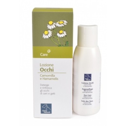 ORME NAT LOZIONE OCCHI 100ML