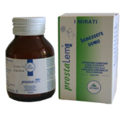 PROSTALEM 60 CAPSULE PROSTALEM 60 CAPSULE