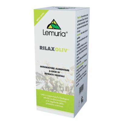 RILAXOLIV 30 ML