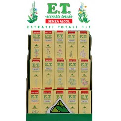 BETULLA ESTRATTO TOTALE 30ML