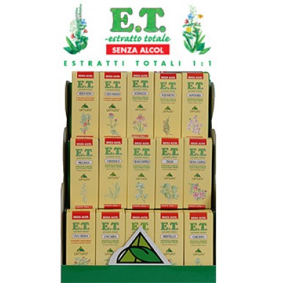 BETULLA ESTRATTO TOTALE 30ML