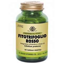 FITO TRIFOGLIO ROSSO 60 CAPSULE VEGETALI