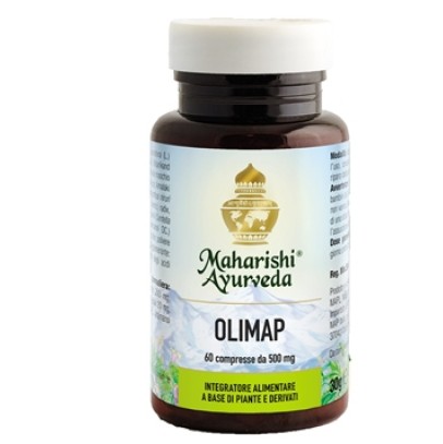 OLIMAP 60 COMPRESSE OLIMAP 60 COMPRESSE