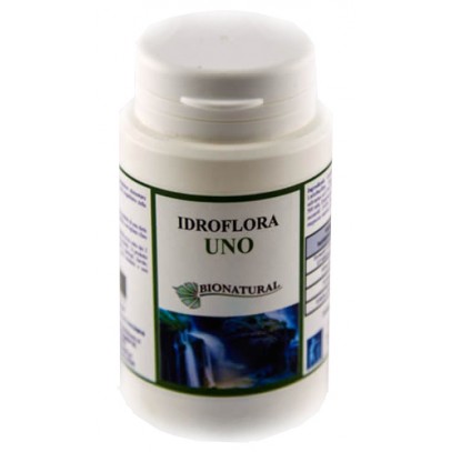 IDROFLORA 1 40 CAPSULE