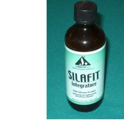 SILAFIT GOCCE 200 ML SILAFIT GOCCE 200 ML
