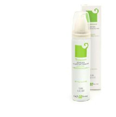 TIOMOUSSE SCHIUMA 75 ML TIOMOUSSE SCHIUMA 75 ML