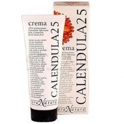 CREMA CALENDULA 25 ORANATURA