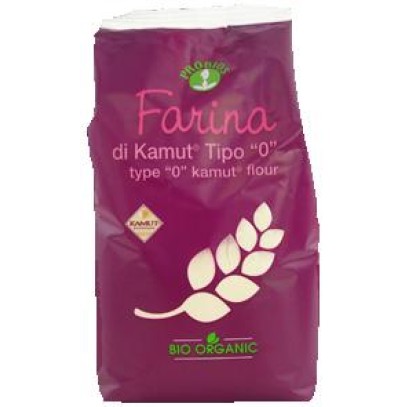 DDC FARINA KAMUT BIANCA 500G