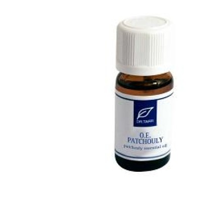 OE PATCHOULY 10ML OE PATCHOULY 10ML