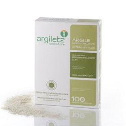 ARGILETZ ARGILLA VERDE ULTRA VENTILATA 300 G ARGILETZ ARGILLA VERDE ULTRA VENTILATA 300 G