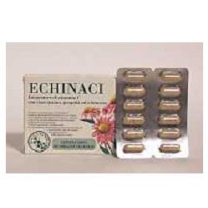 ECHINACI 36 CAPSULE VEGETALI