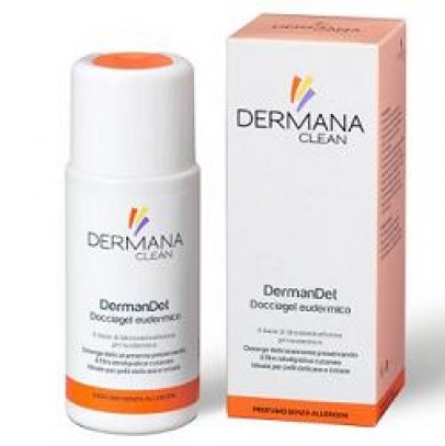 DERMANDET 250 ML