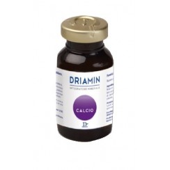 DRIAMIN CALCIO 15 ML