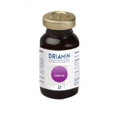 DRIAMIN CROMO 15 ML