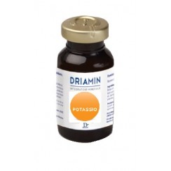 DRIAMIN POTASSIO 15 ML