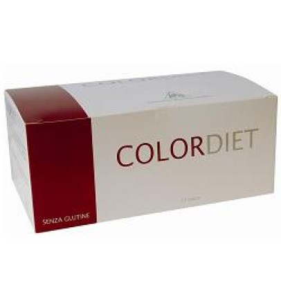 COLORDIET 20 BUSTE MONODOSE