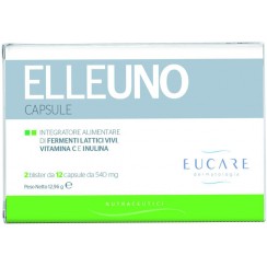 ELLEUNO 24 CAPSULE