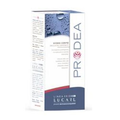 PRODEA HIDRA EMULIONE CORPO 200 ML PRODEA HIDRA EMULIONE CORPO 200 ML