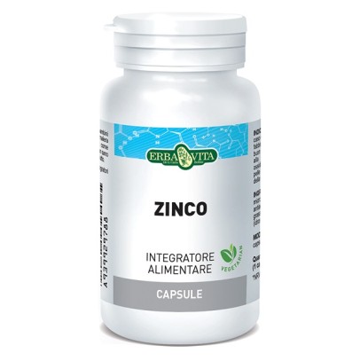 ZINCO 60 CAPSULE