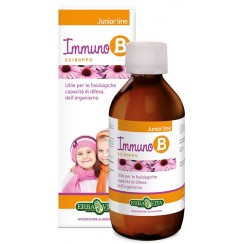 IMMUNO B FLUIDO 150 ML