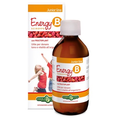 ENERGY B FLUIDO 150 ML ENERGY B FLUIDO 150 ML