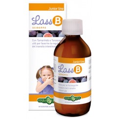 LASS B FLUIDO 150 ML