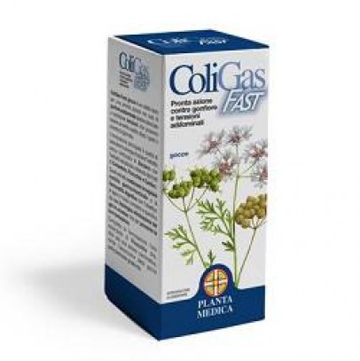 COLIGAS FAST GOCCE 75 ML