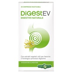 DIGEST EV 30 TAVOLETTE