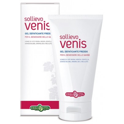 VENIS GEL FREDDO 150ML