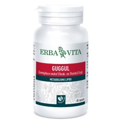 GUGGUL EXTRA 60 CAPSULE 650 MG