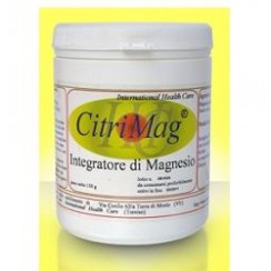 CITRIMAG POLVERE 150 G