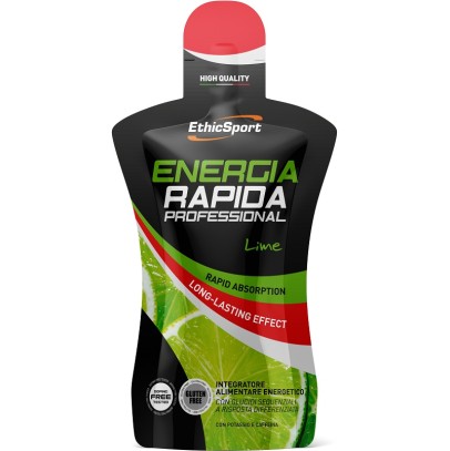 ETHICSPORT ENERGIA RAPIDA PROFESSIONAL LIME 50 ML ETHICSPORT ENERGIA RAPIDA PROFESSIONAL LIME 50 ML