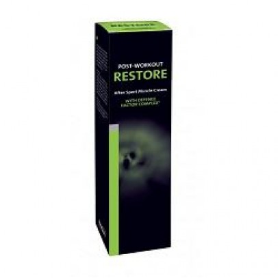 ETHICSPORT RESTORE TUBO 150 ML