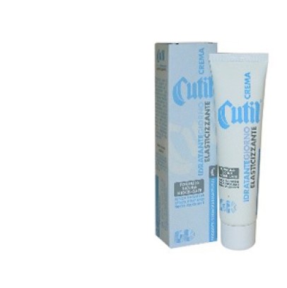 CUTIL IDRATANTE IDRORISTRUTTURANTE CREMA 40 ML