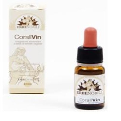 CORALLVIN 10 ML CORALLVIN 10 ML