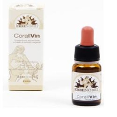 CORALLVIN 10 ML