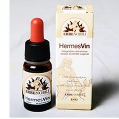 HERMESVIN 10 ML