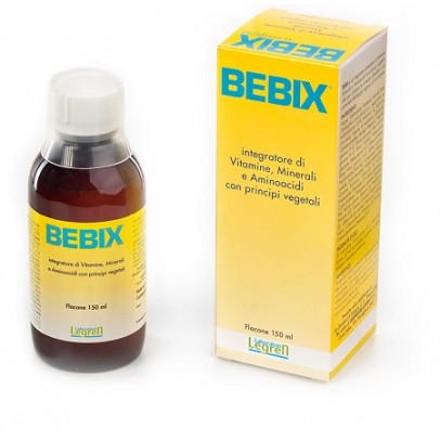 BEBIX 150 ML