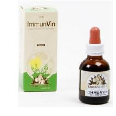 OLOSVITA IMMUNVIN 50 ML