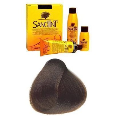 SANOTINT TINTURA CAPELLI 05 CASTANO DORATO 125 ML