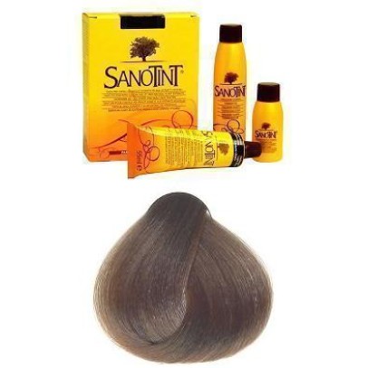 SANOTINT TINTURA CAPELLI 09 BIONDO NATURALE 125 ML