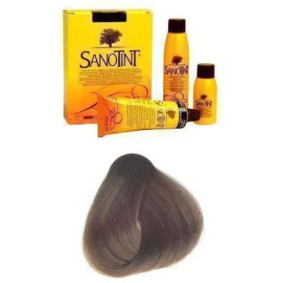 SANOTINT TINTURA CAPELLI 14 BIONDO SCURO 125 ML