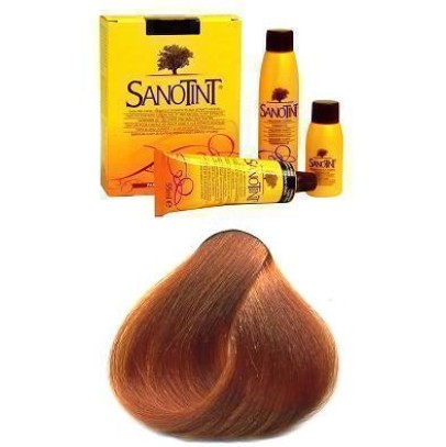 SANOTINT TINTURA CAPELLI 16 BIONDO RAMATO 125 ML