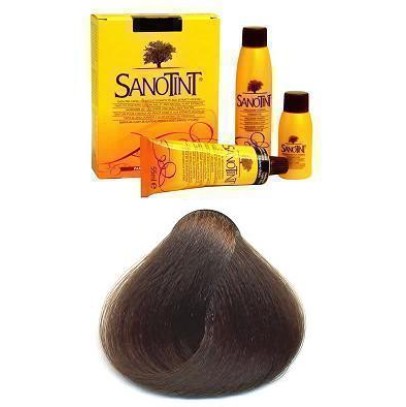 SANOTINT TINTURA CAPELLI 18 VISONE 125 ML