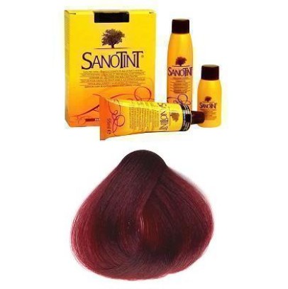 SANOTINT TINTURA CAPELLI 22 FRUTTI DI BOSCO 125 ML